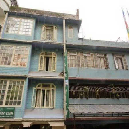 โฮเต็ล แฟร์ วิว Hotel กังต็อก ภายนอก รูปภาพ