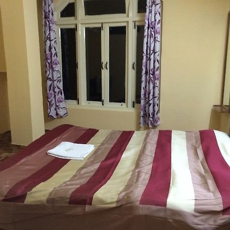 โฮเต็ล แฟร์ วิว Hotel กังต็อก ภายนอก รูปภาพ