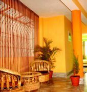 โฮเต็ล แฟร์ วิว Hotel กังต็อก ภายนอก รูปภาพ