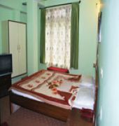 โฮเต็ล แฟร์ วิว Hotel กังต็อก ภายนอก รูปภาพ