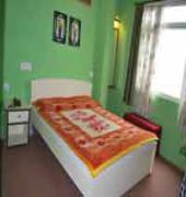 โฮเต็ล แฟร์ วิว Hotel กังต็อก ภายนอก รูปภาพ