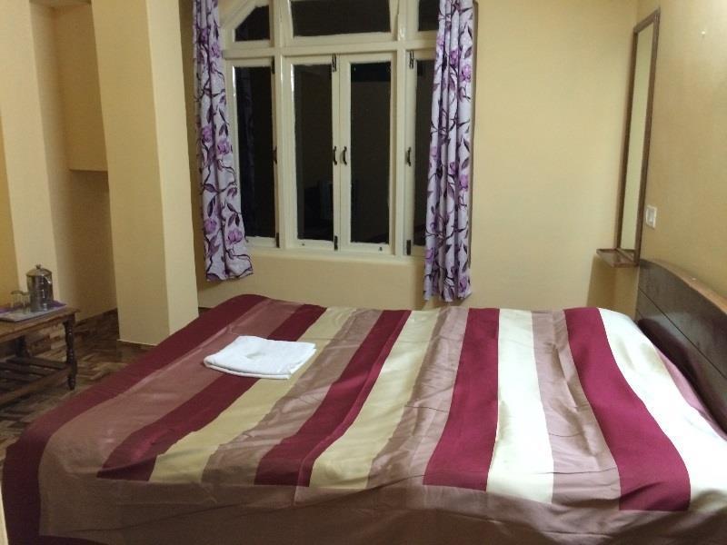 โฮเต็ล แฟร์ วิว Hotel กังต็อก ภายนอก รูปภาพ